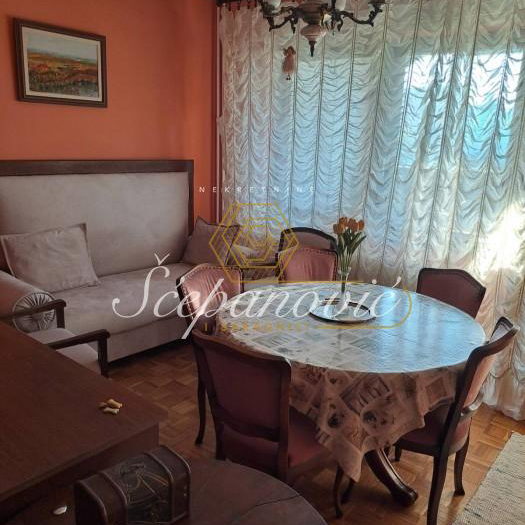 Stan Izdavanje Novi Sad  83 m2