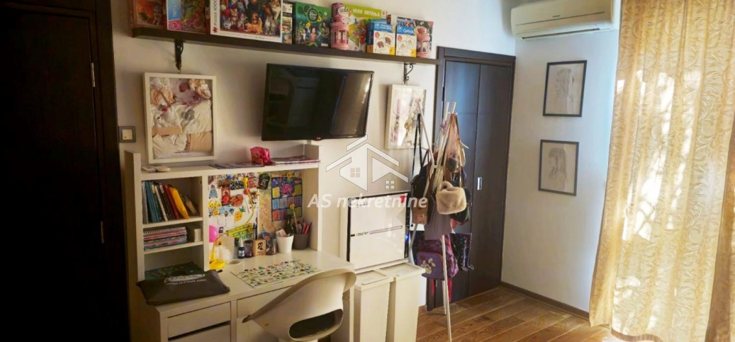 stanovi-prodaja-6LP33HNdvT Dvosoban stan na prodaju, Vidikovac, Beograd, 49m², 185.000 €