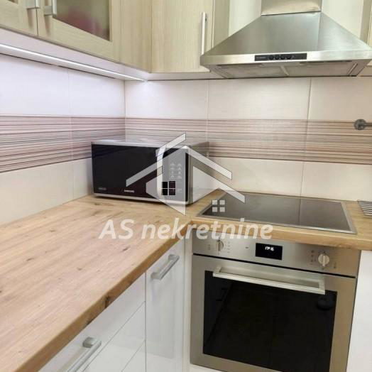 Stan Izdavanje Beograd Hram Svetog Save 106 m2