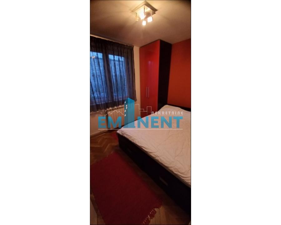 Stan Izdavanje Beograd Voždovačka Crkva 53 m2