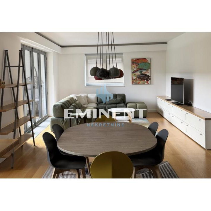 Stan Izdavanje Beograd Blok 65 117 m2