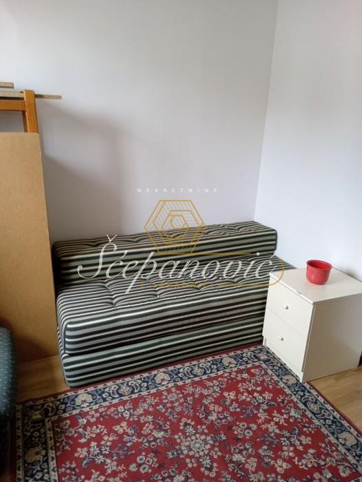 Stan Prodaja Novi Sad  31 m2