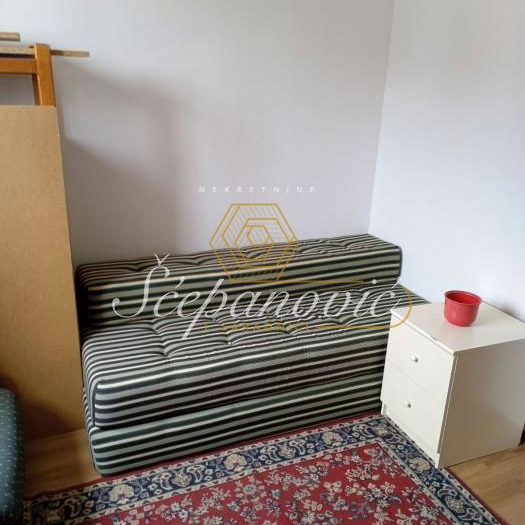 Stan Prodaja Novi Sad  31 m2