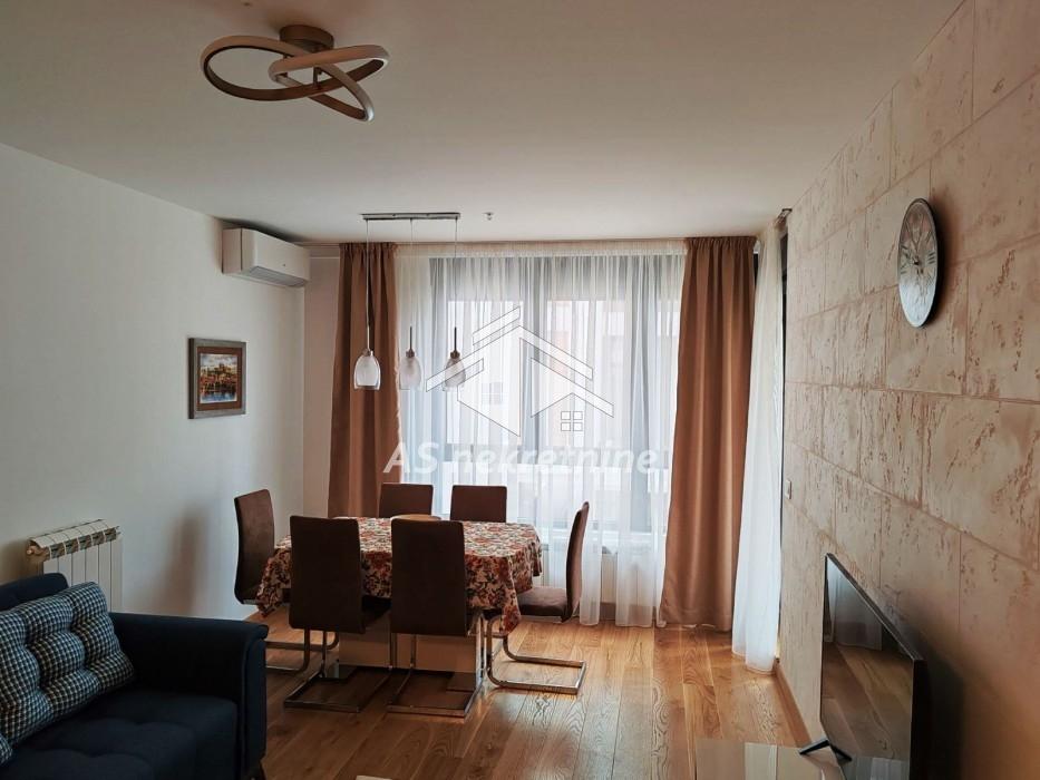 Stan Izdavanje Beograd Vojvode Stepe 50 m2