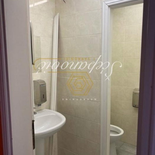 Lokal Izdavanje Novi Sad  240 m2