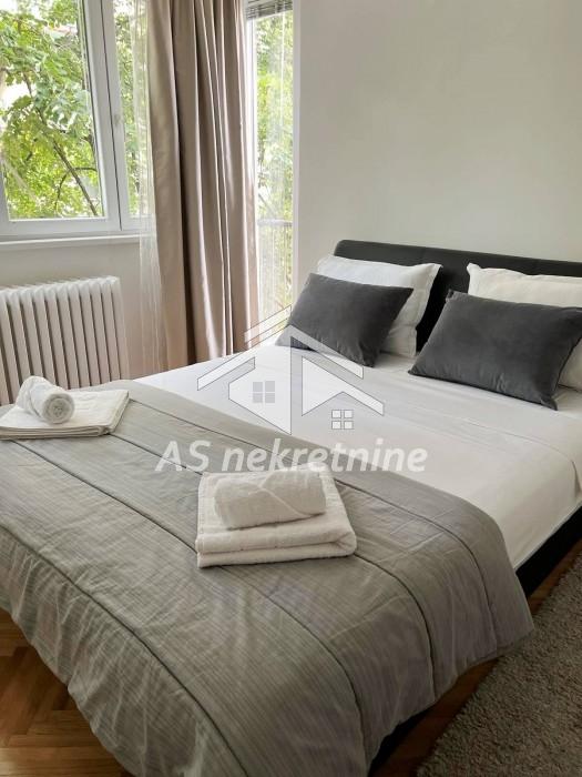 Stan Izdavanje Beograd Stan Izdavanje Beograd Kalenić Pijaca 54 m2