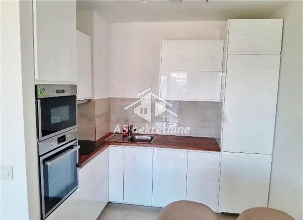 Stan Izdavanje Beograd  60 m2