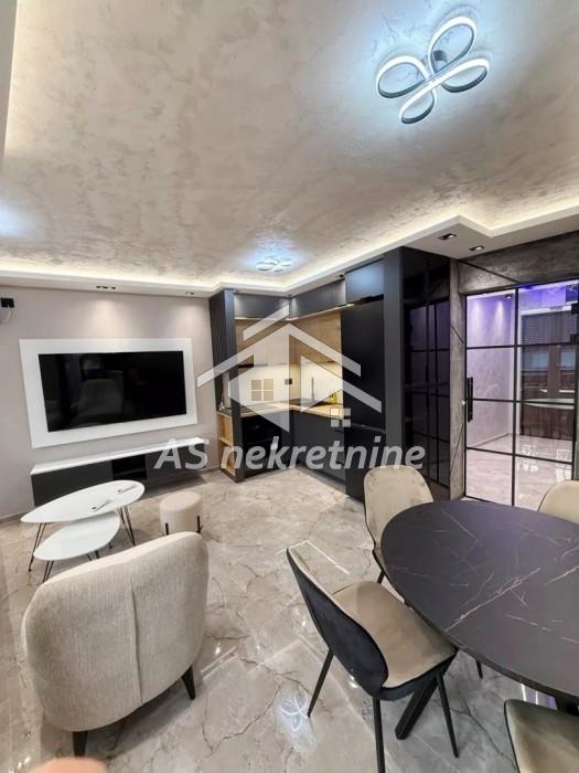 Stan Izdavanje Beograd Stan Izdavanje Beograd Žarkovo 60 m2