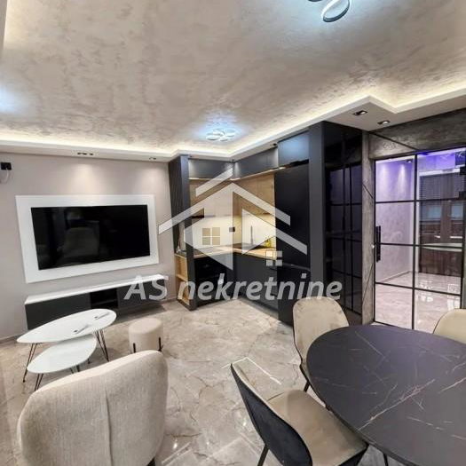 Stan Izdavanje Beograd Žarkovo 60 m2