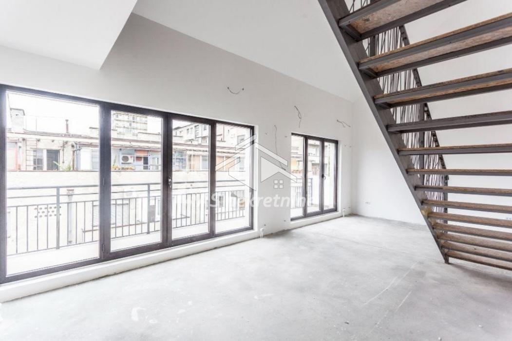 Petosoban stan na prodaju, Palata Pravde, Beograd, 170m², 399.500 €