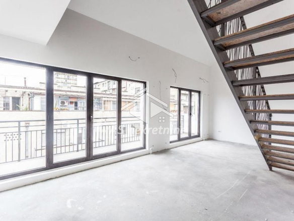 Stan Prodaja Beograd Palata Pravde 170 m2