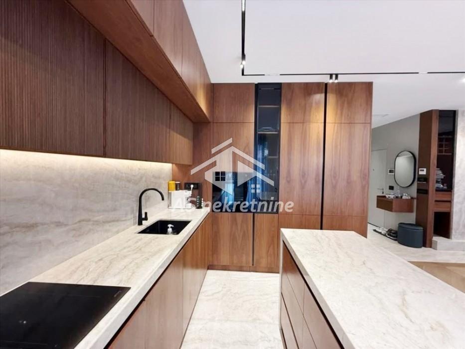 stanovi-prodaja-AC9NdFN10o Petosoban stan na prodaju, Dedinje, Beograd, 113m², 530.000 €