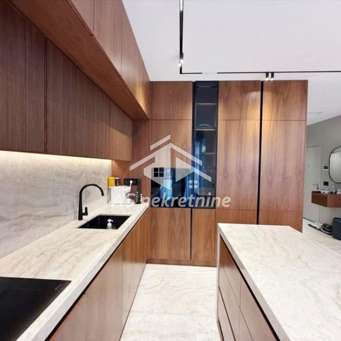 Petosoban stan na prodaju, Dedinje, Beograd, 113m², 530.000 €