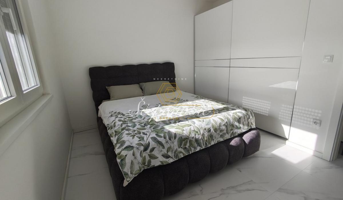 Stan Prodaja Novi Sad Lipov Gaj 79 m2