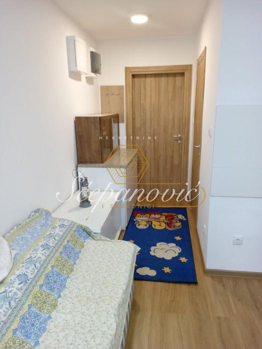 Stan Prodaja Novi Sad  31 m2