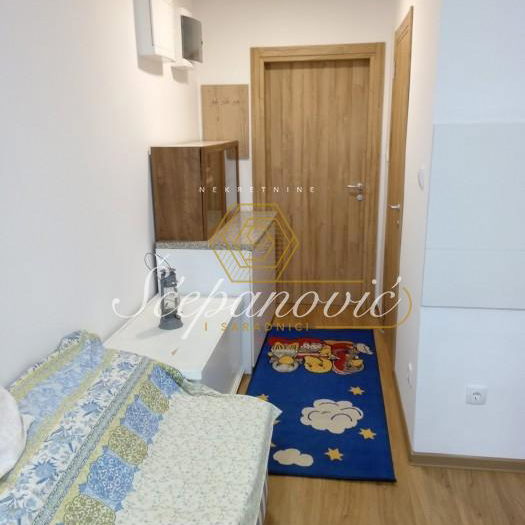 Stan Prodaja Novi Sad  31 m2