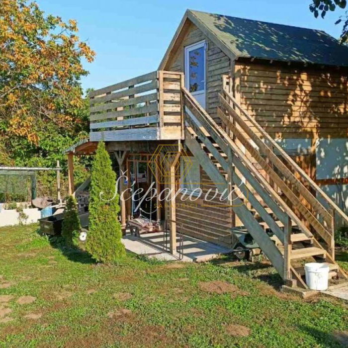 Kuća na prodaju, Čortanovci, Inđija, 30m², 184.000 €