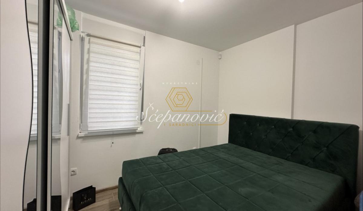 Stan Prodaja Novi Sad  46 m2