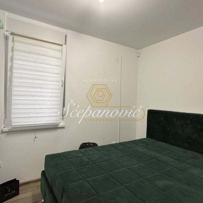 Stan Prodaja Novi Sad  46 m2