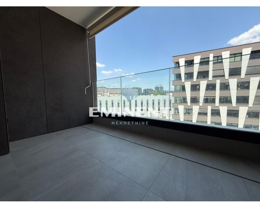 stanovi-prodaja-CUqCg4ZQ7V Trosoban stan na prodaju, A Blok – Blok 67a, Beograd, 74m², 371.850 €