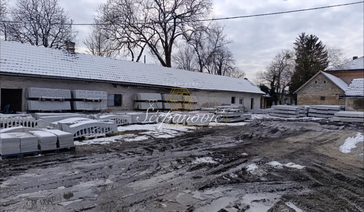 Lokal Izdavanje Sombor  296 m2