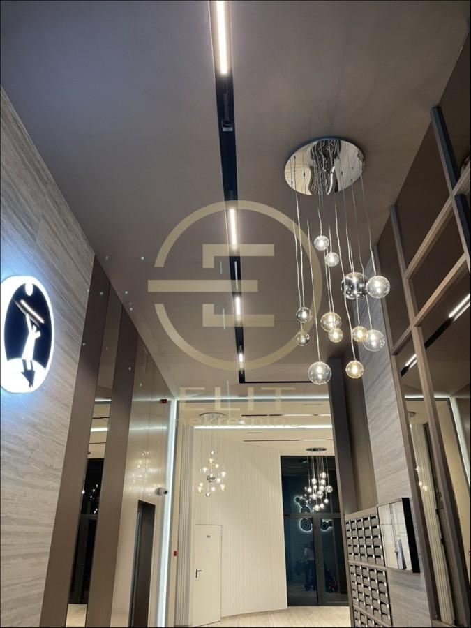 Stan Izdavanje Novi Sad  40 m2