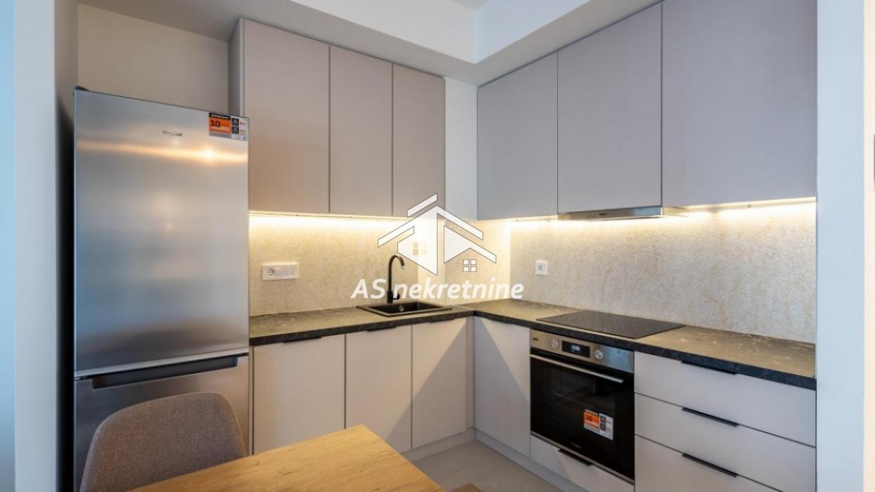 stanovi-prodaja-D5CNlXUynW Dvosoban stan na prodaju, Beograd na Vodi, Beograd, 54m², 290.000 €