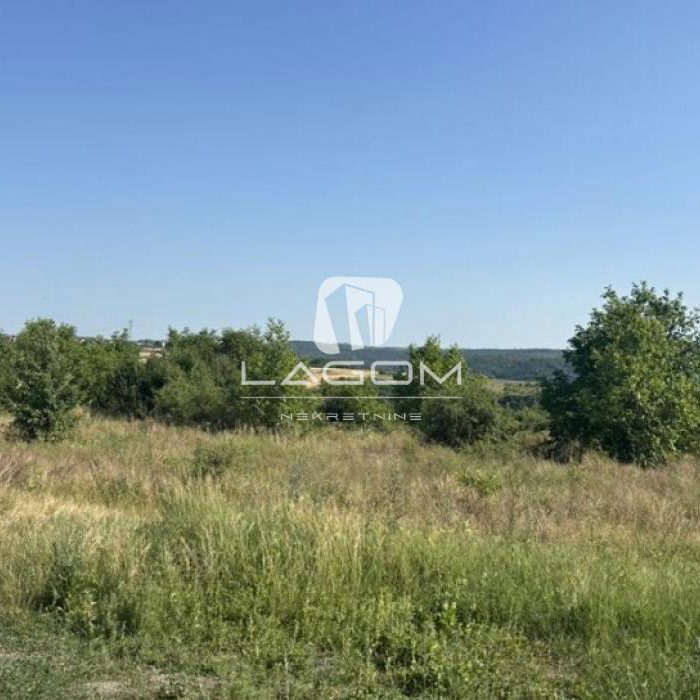 Plac na prodaju, Resnik, Beograd, 1994m², 110.000 €