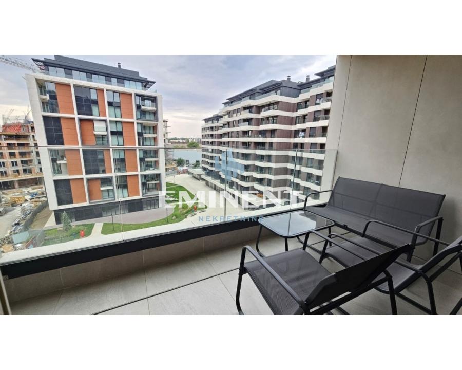 stanovi-prodaja-Diryfud1a1 Dvosoban stan za izdavanje, A Blok – Blok 67a, Beograd, 55m², 1.250 €/mes