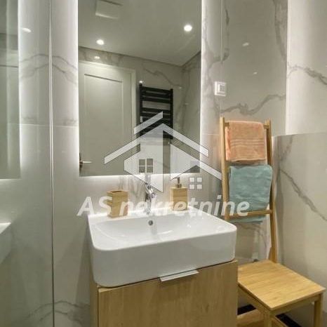 Dvosoban stan za izdavanje, Kneza Miloša, Beograd, 62m², 1.500 €/mes