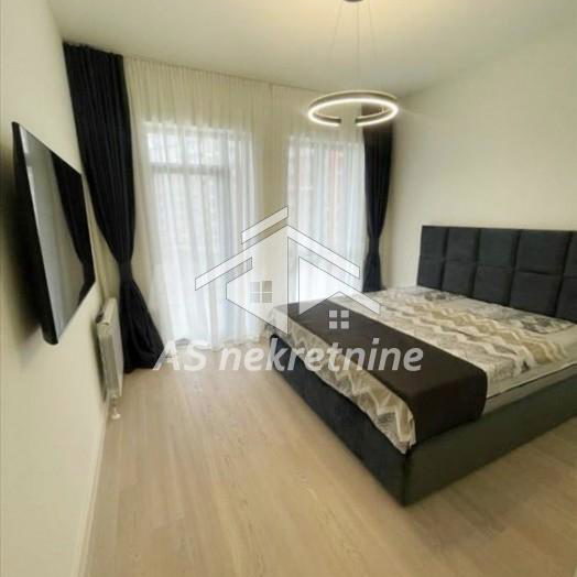 Četvorosoban stan za izdavanje, Beograd na Vodi, Beograd, 111m², 3.000 €/mes