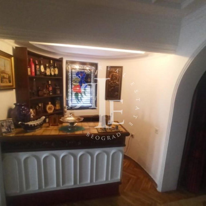 Kuća na prodaju, Mala Moštanica, Beograd, 300m², 189.000 €