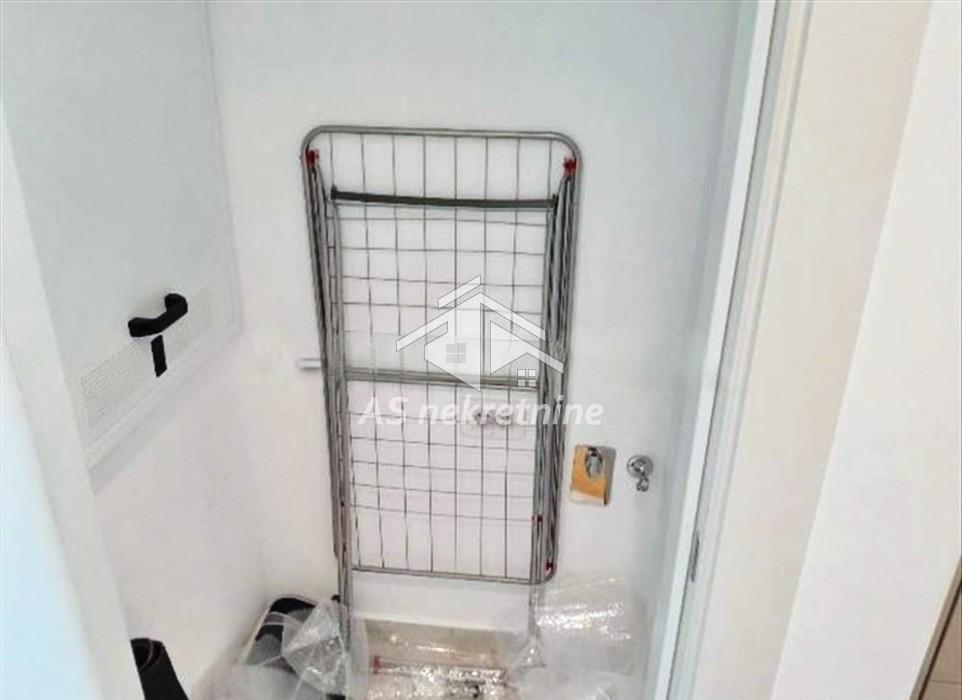 Dvosoban stan za izdavanje, Blok 65, Beograd, 60m², 1.200 €/mes