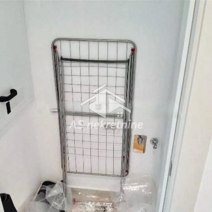 Dvosoban stan za izdavanje, Blok 65, Beograd, 60m², 1.200 €/mes