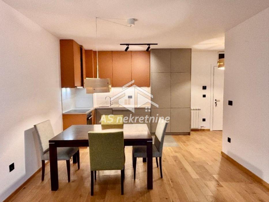 Stan Izdavanje Beograd Stan Izdavanje Beograd Hala Pionir 60 m2
