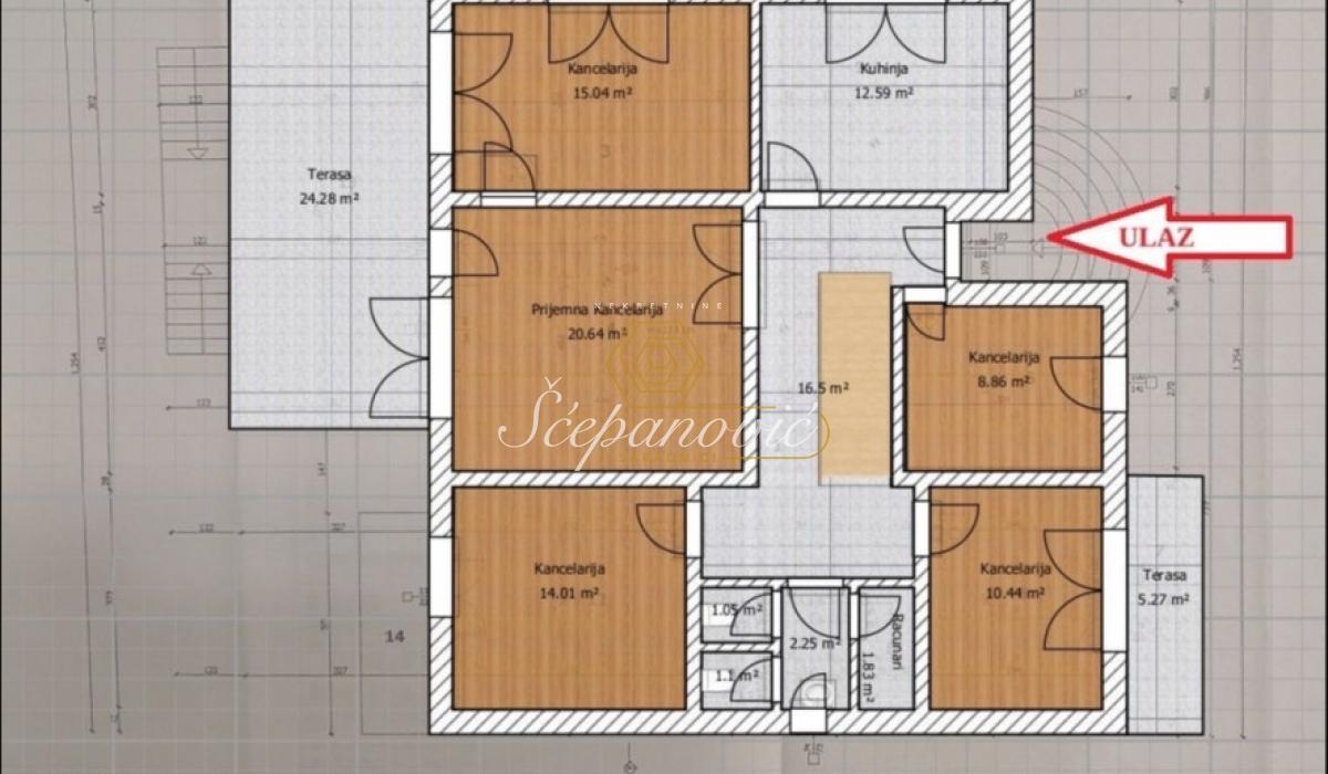 Kuća Prodaja Novi Sad  259 m2