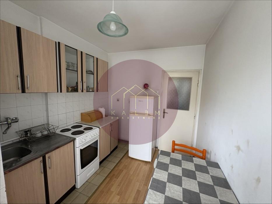 Stan Prodaja Beograd Karaburma 53 m2