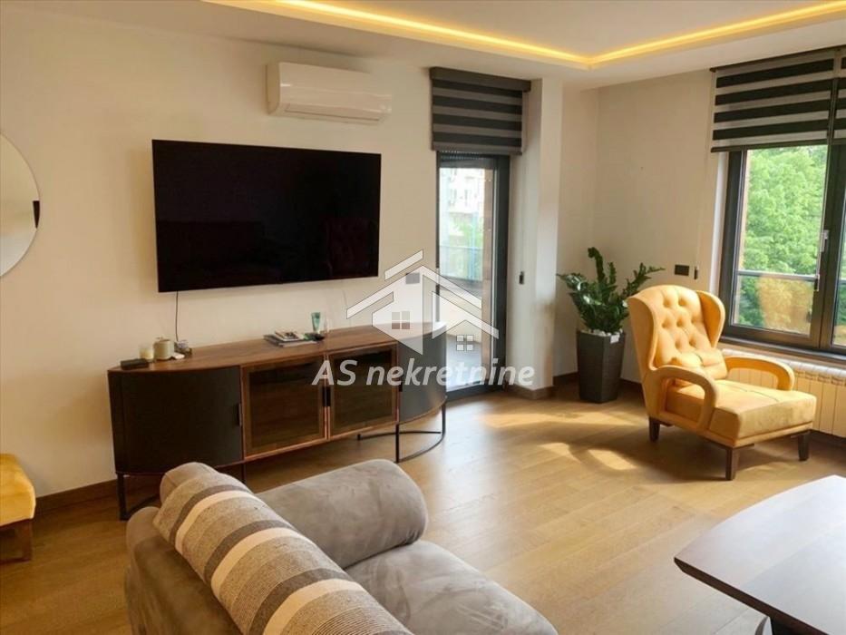 Stan Izdavanje Beograd Stan Izdavanje Beograd Banovo Brdo 90 m2