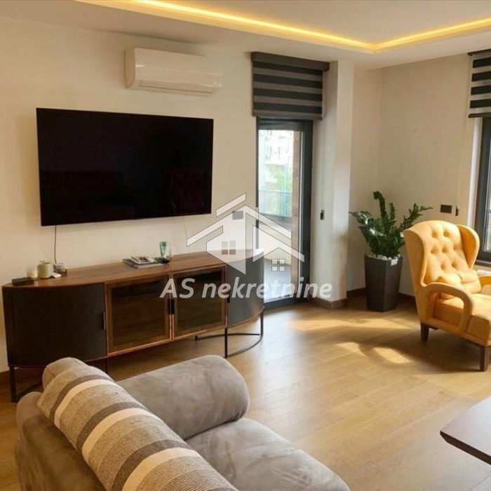 Stan Izdavanje Beograd Banovo Brdo 90 m2