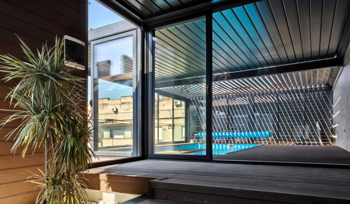 Stan Prodaja Novi Sad Stan Prodaja Novi Sad 240 m2
