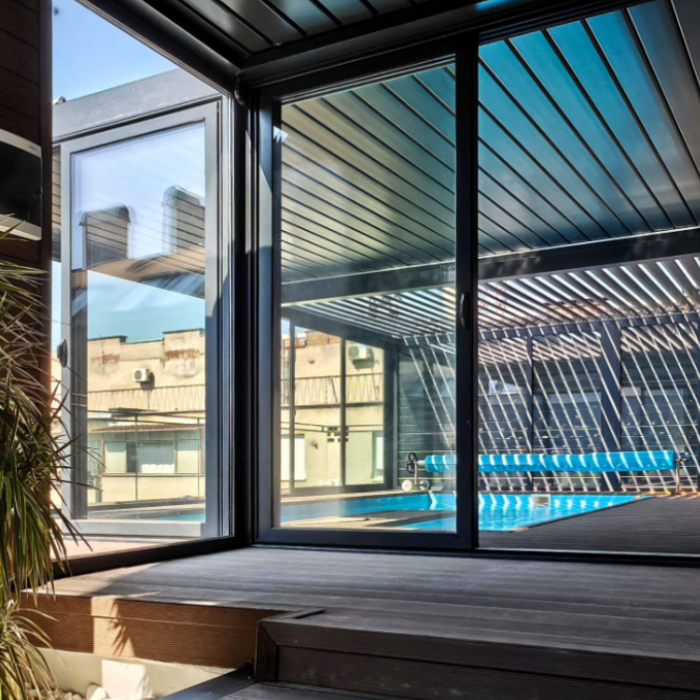 Stan Prodaja Novi Sad  240 m2