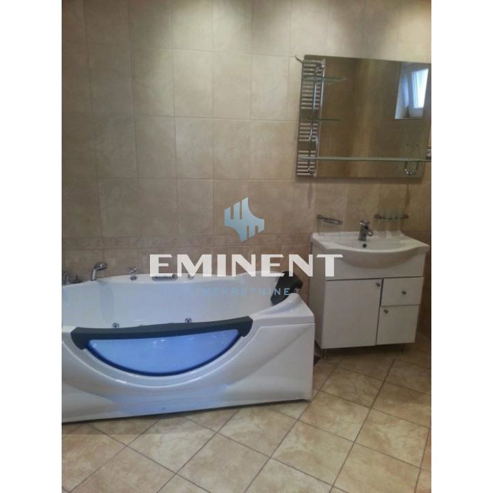 Petosoban stan za izdavanje, Dedinje, Beograd, 170m², 2.000 €/mes