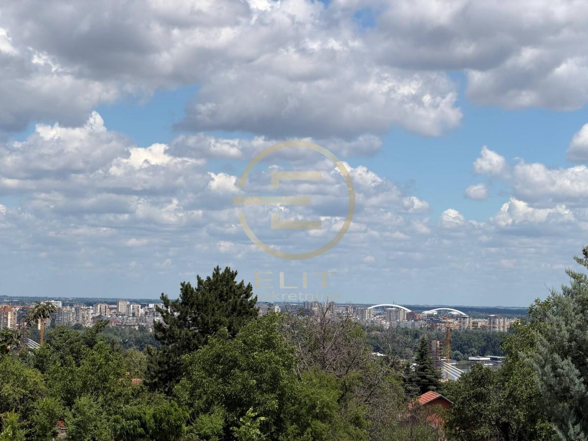 Plac Prodaja Novi Sad Bocke 550 m2