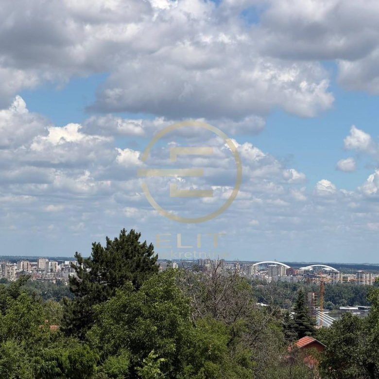Plac Prodaja Novi Sad Bocke 550 m2