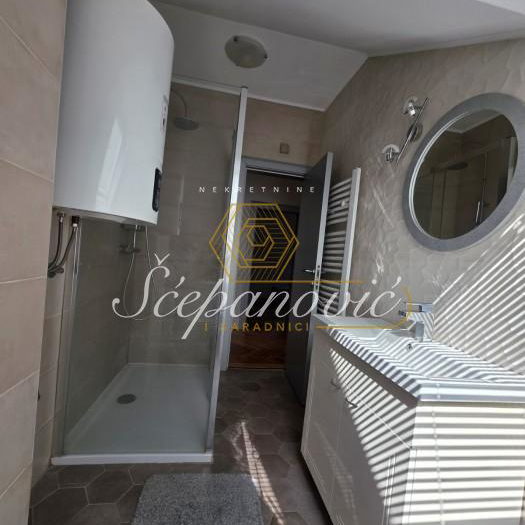 Stan Prodaja Novi Sad  55 m2