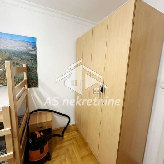 Trosoban stan za izdavanje, Braće Jerković, Beograd, 60m², 550 €/mes
