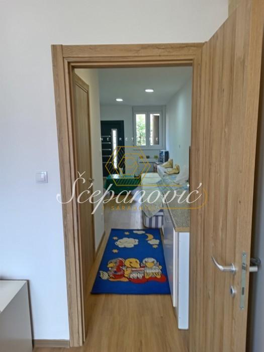 Stan Prodaja Novi Sad  31 m2