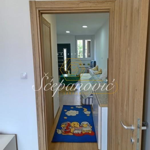 Stan Prodaja Novi Sad  31 m2