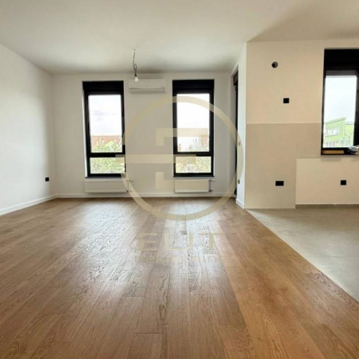 Stan Prodaja Novi Sad  98.51 m2