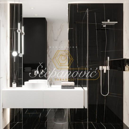 Stan Prodaja Novi Sad  43 m2